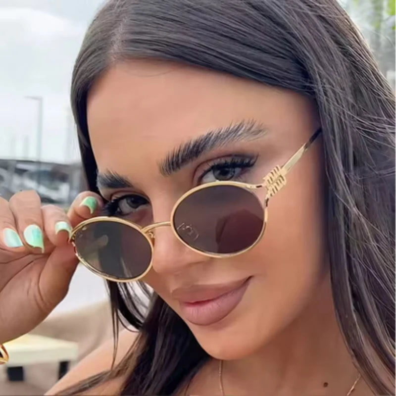 Fashion Glasses with Box