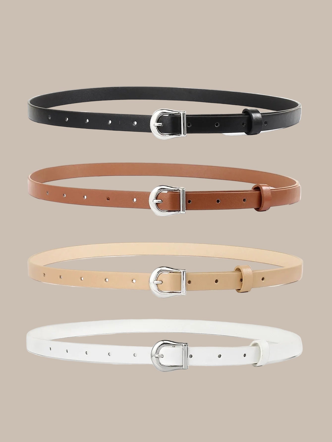 Elegant Daily Fashion Accessory