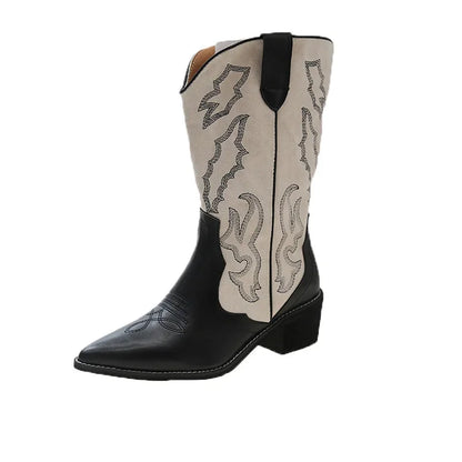 Women's Cowboy Boots