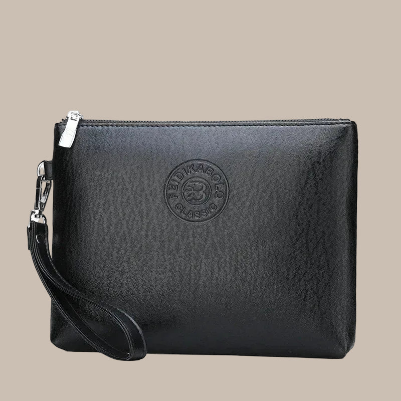 Men’s Business Clutch Wallet