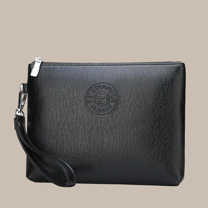 Men’s Business Clutch Wallet