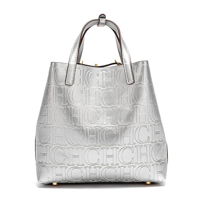 Women’s PU Tote Bag