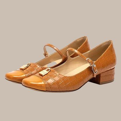 Women’s Mary Jane Pumps