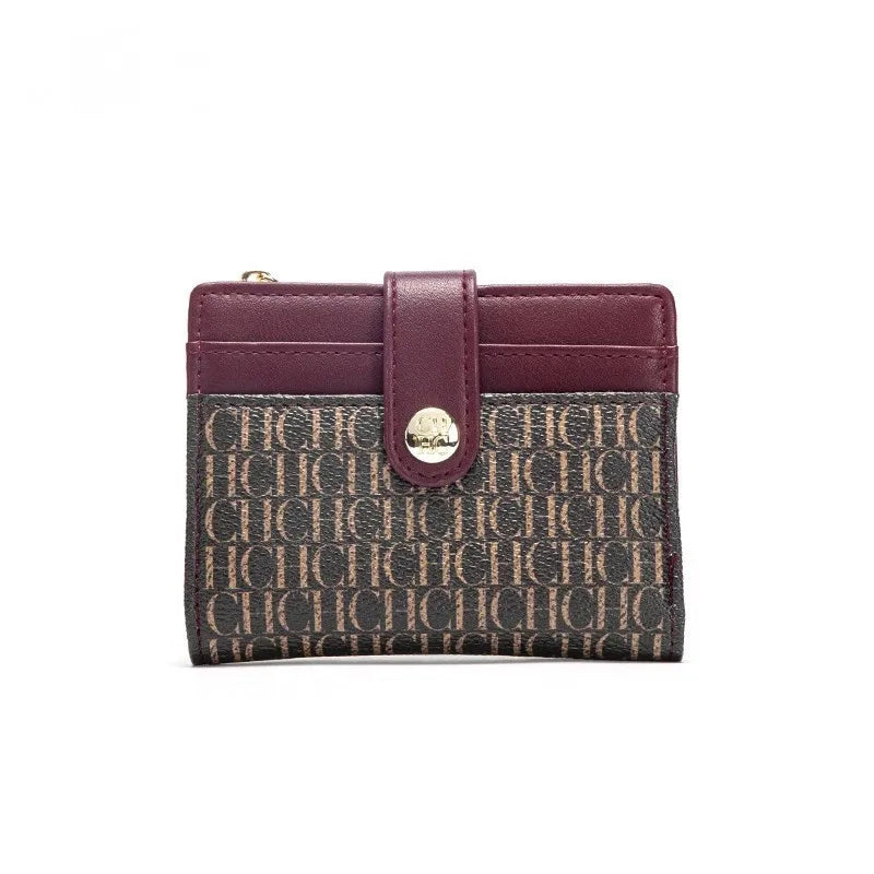 Slim Lightweight Wallet