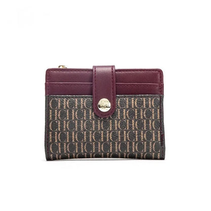 Slim Lightweight Wallet