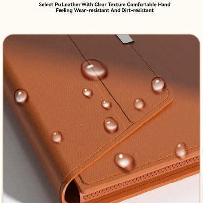 Laptop Sleeve with Stand