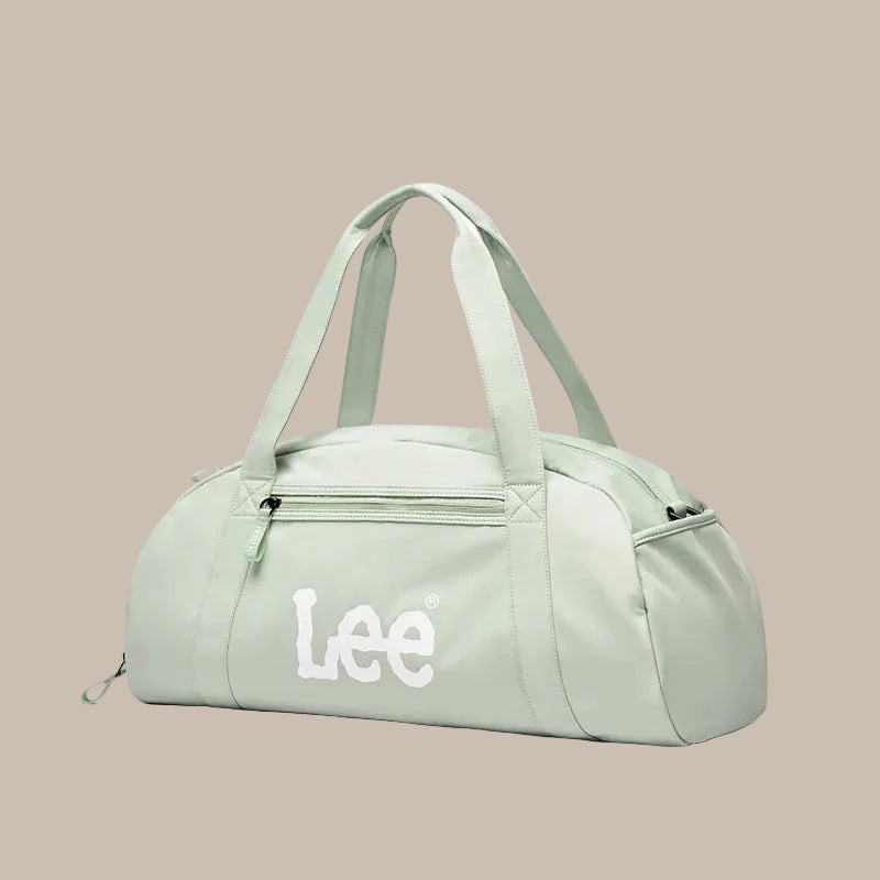 Dry Pocket Oxford Fitness Bag