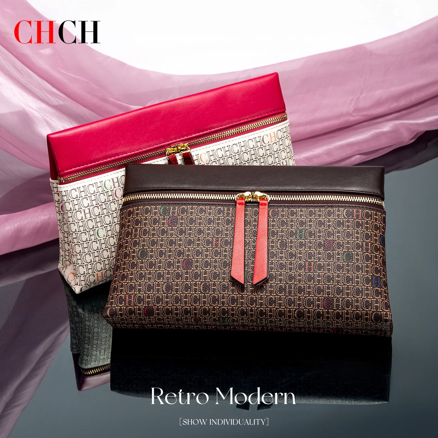 Stylish & Trendy Design