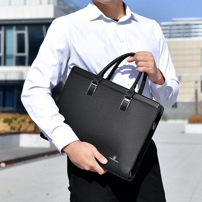 Office Laptop & File Fit
