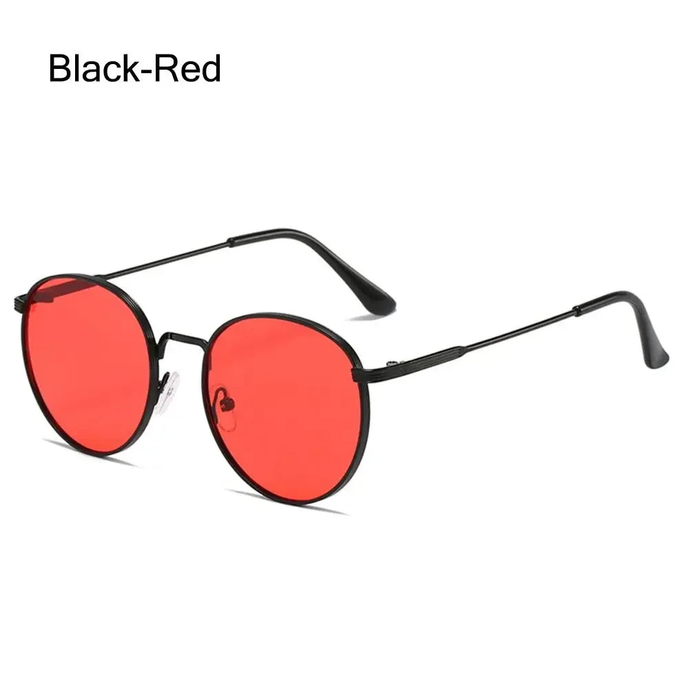 Vintage Hippie Glasses