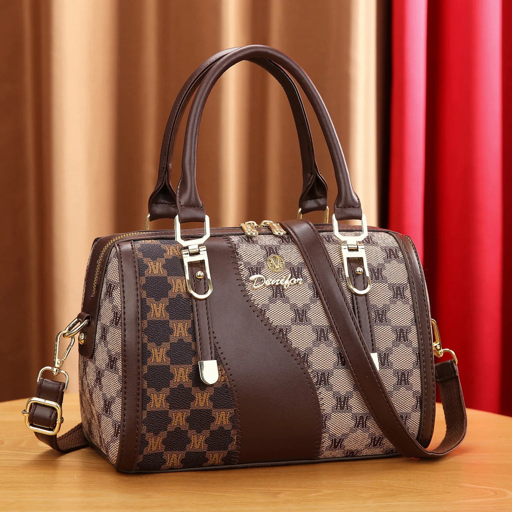 2026 Autumn Pillow Bag