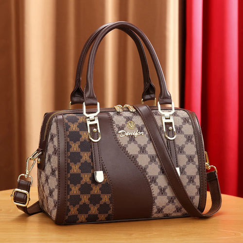 2026 Autumn Pillow Bag