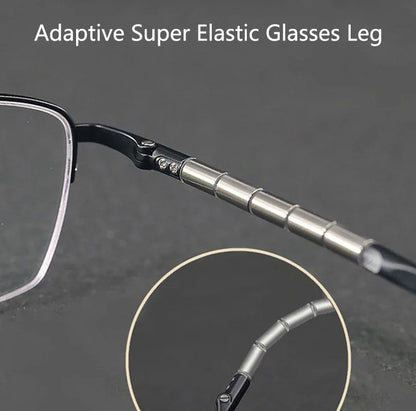 Japanese Handmade Eyewear