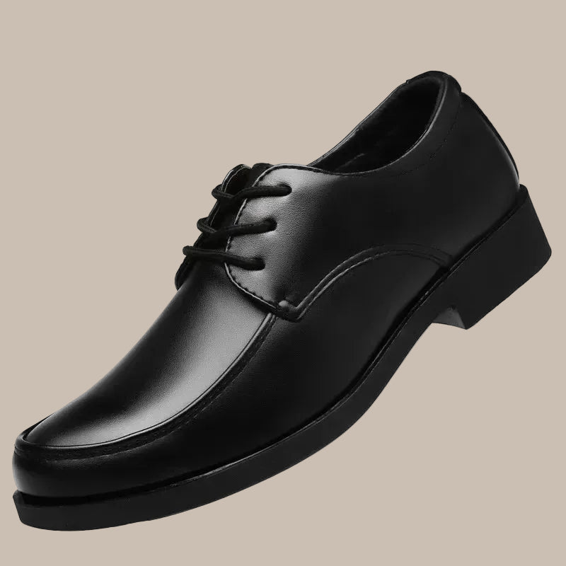 Men's Formal Genuine Leather Shoes