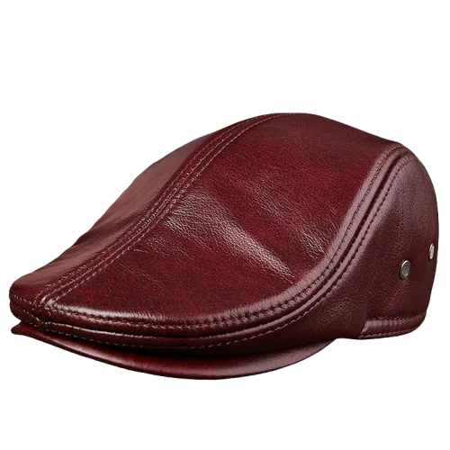 Warm Winter Driver Cap