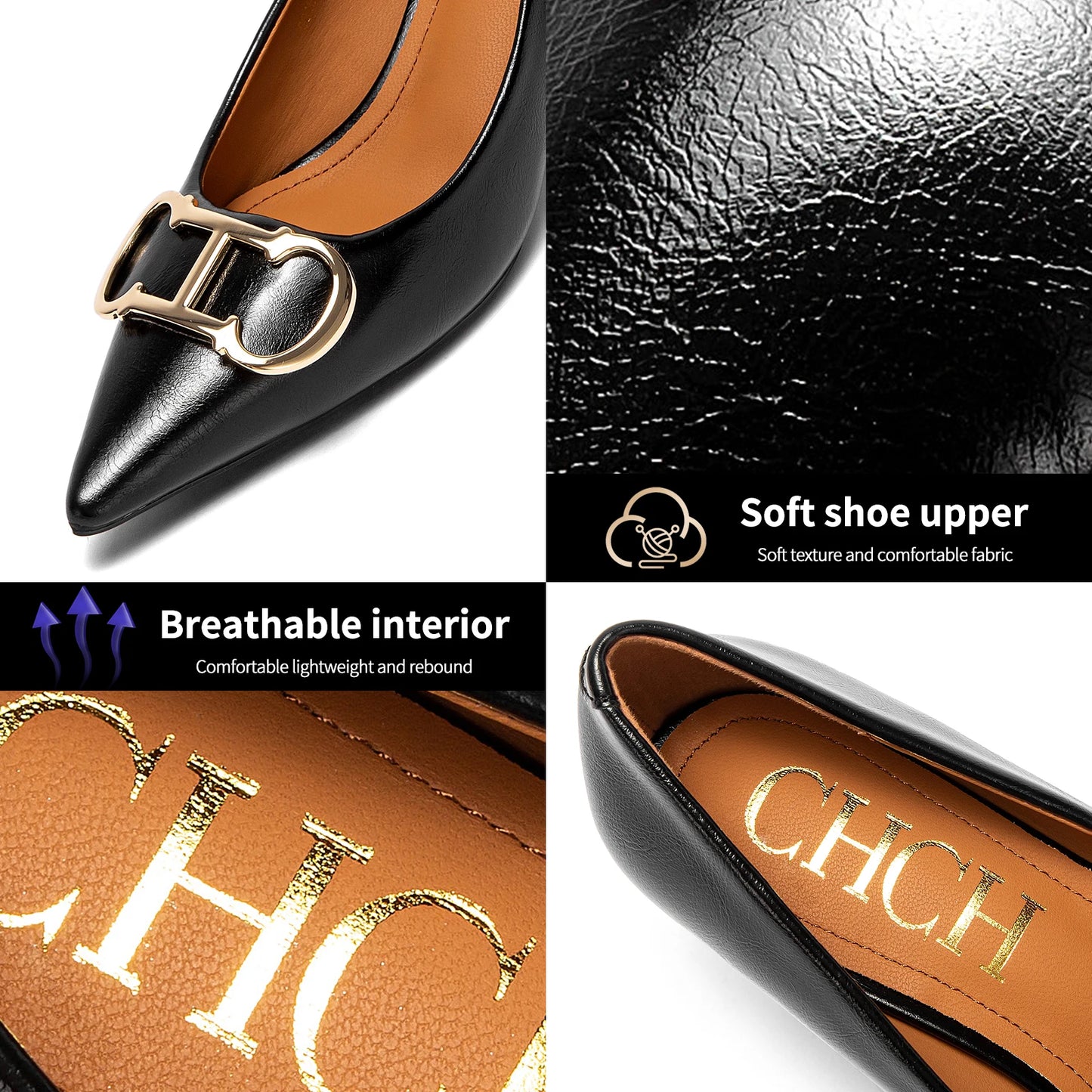 Women’s Slingback Pumps