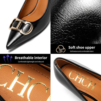 Women’s Slingback Pumps