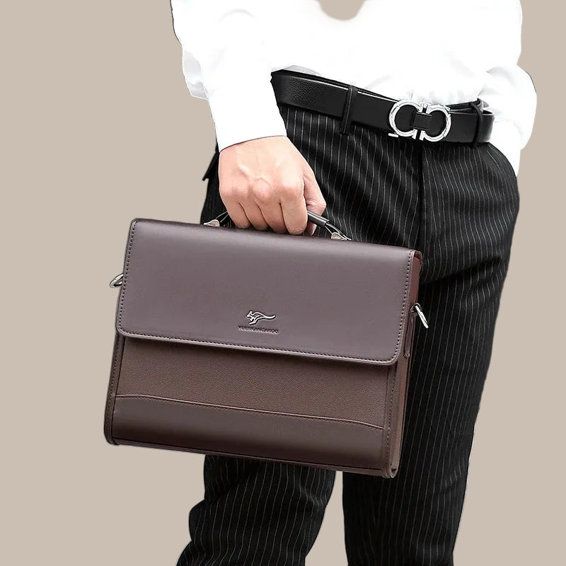 Men’s Business Tote Bag