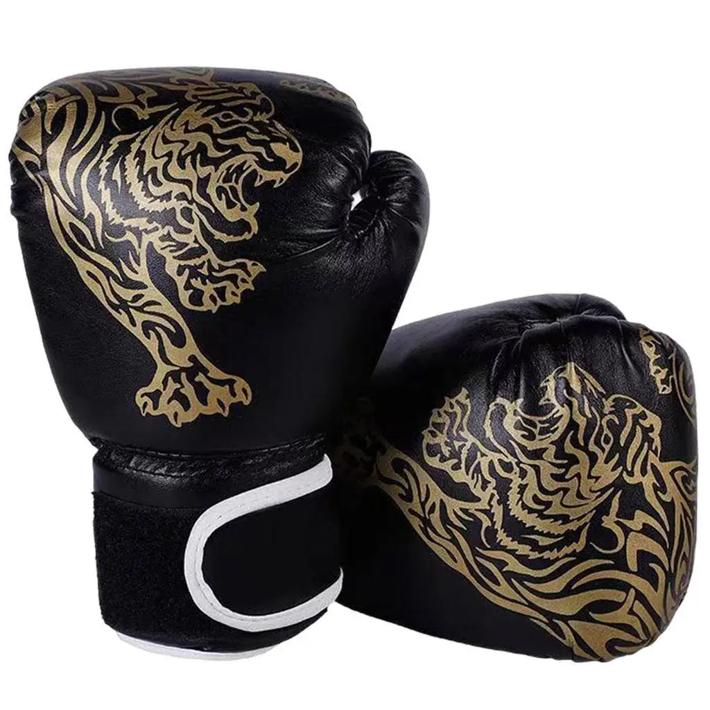 Breathable Fighting Gloves