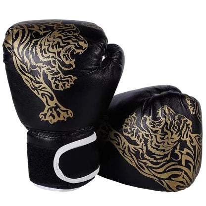 Breathable Fighting Gloves