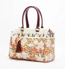Large Capacity Travel Bag