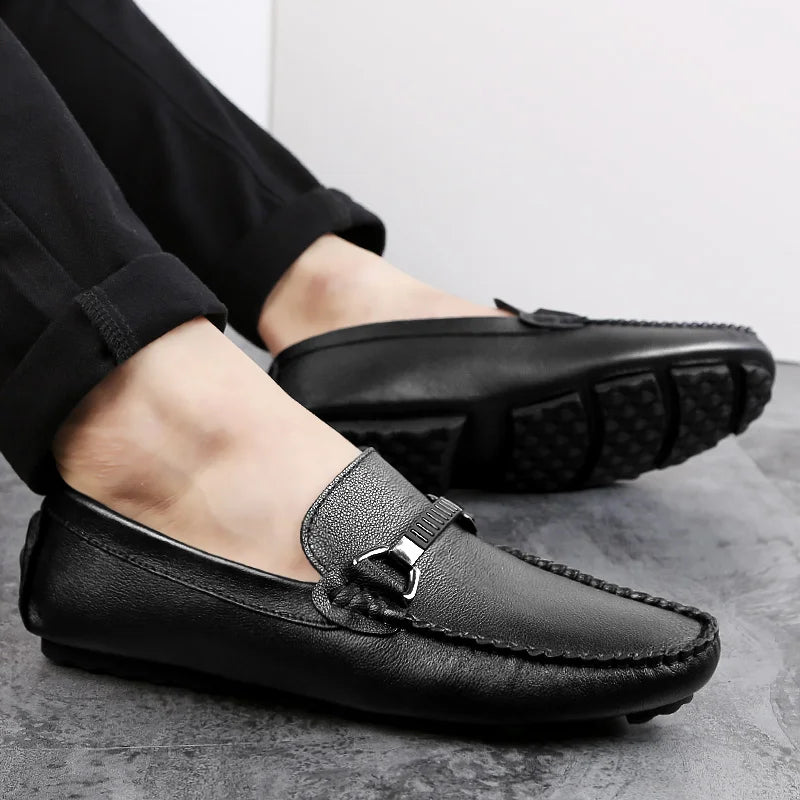 Formal Wedding Driving Flats
