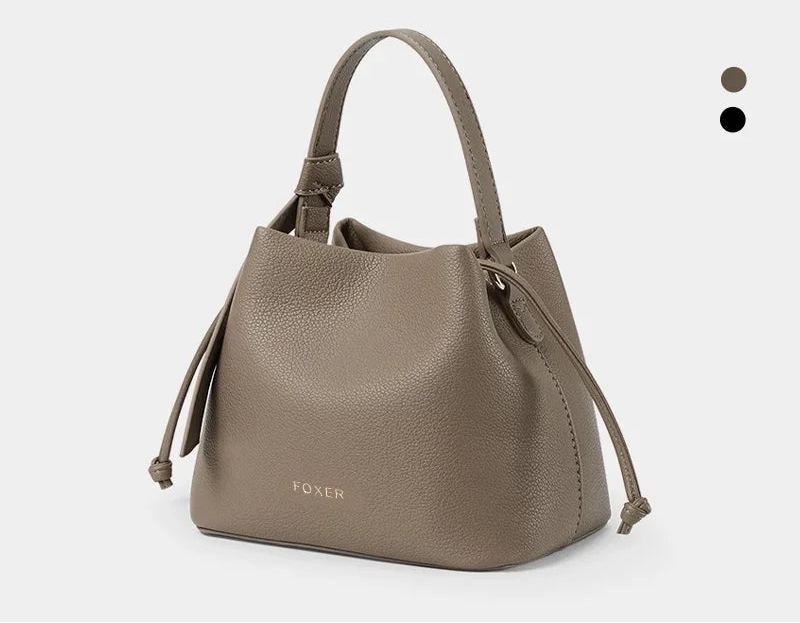 Fashionable Female Handbag