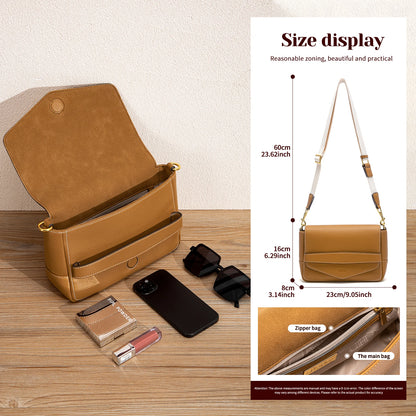 Women’s PU Shoulder Bag