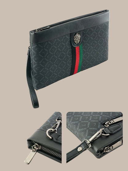 Men’s Business Clutch Bag