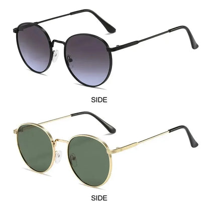 Vintage Hippie Glasses