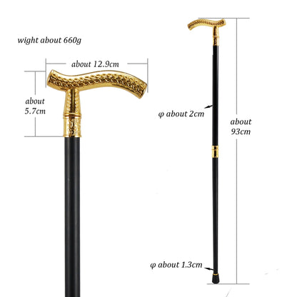 Luxury Elegant Fashion Stick