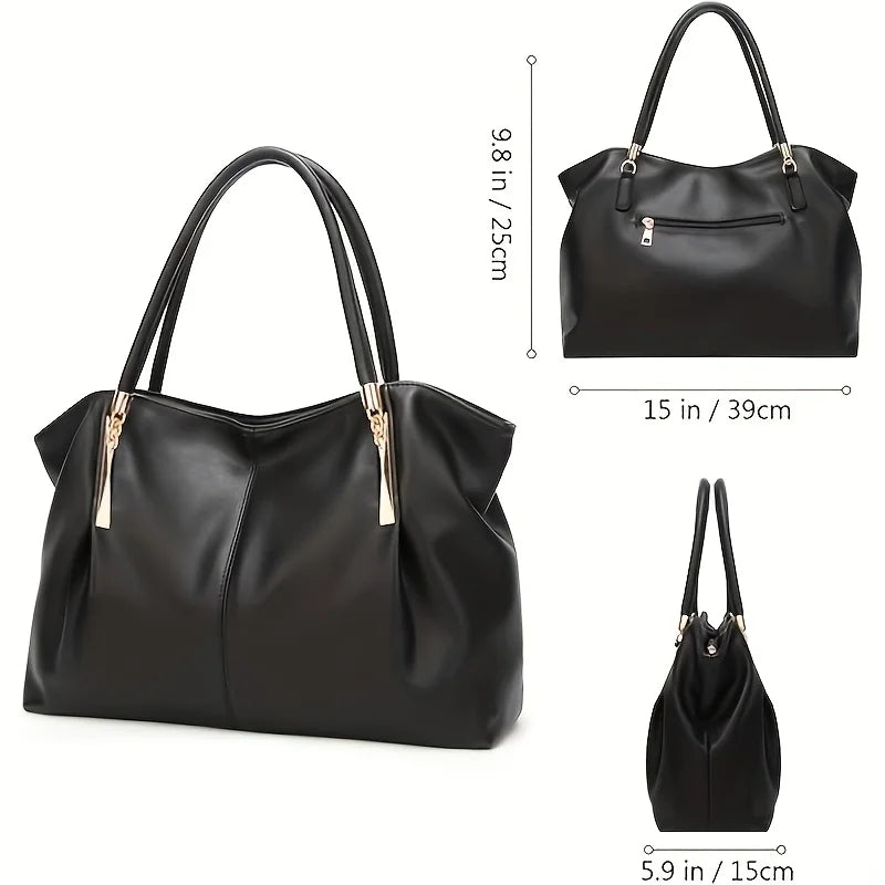 Detachable Shoulder Bag