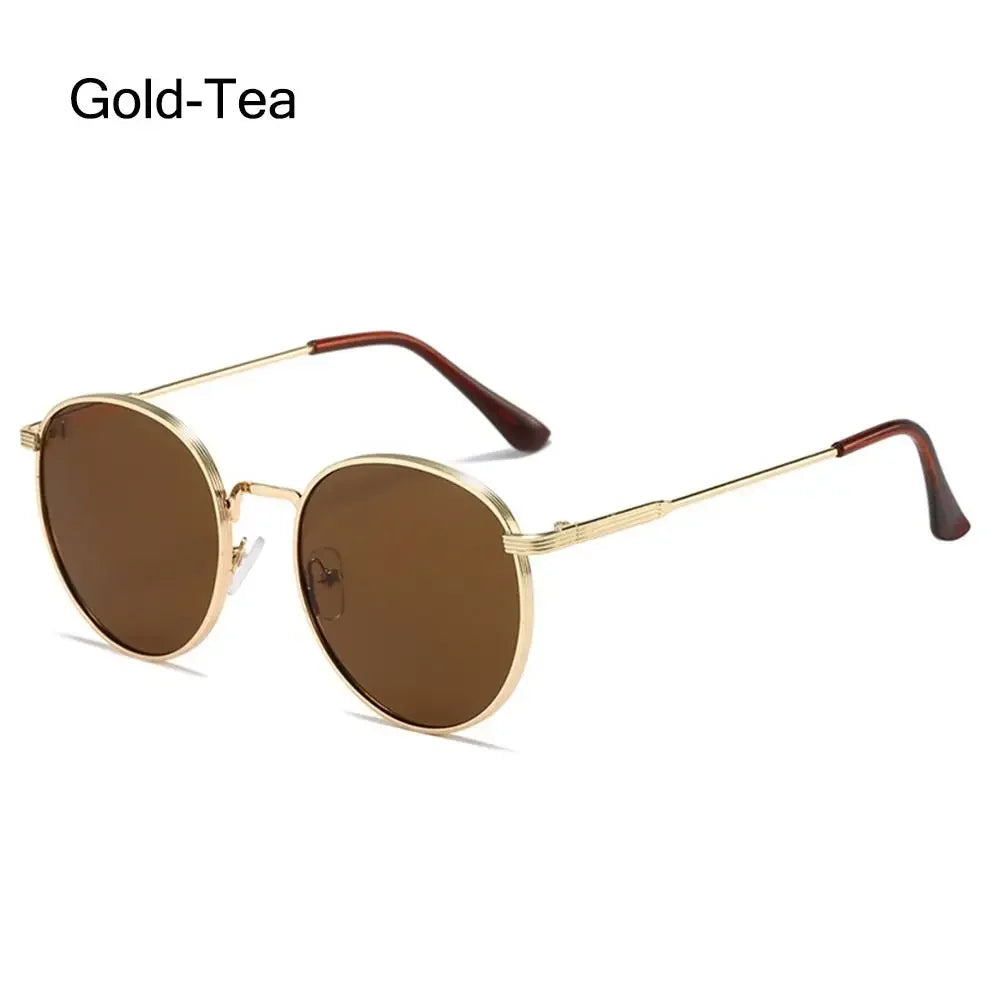 Vintage Hippie Glasses