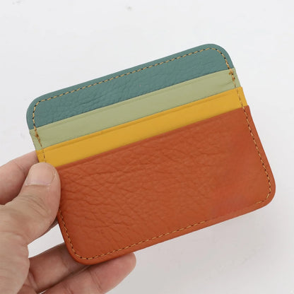 For Men & Women – Wallet
