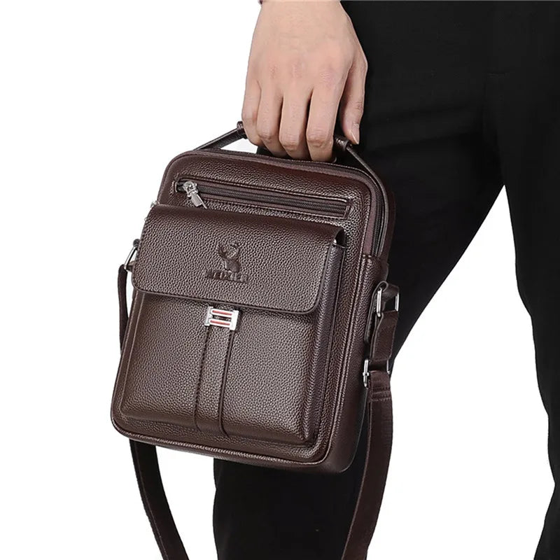 Stylish Everyday Tote Bag