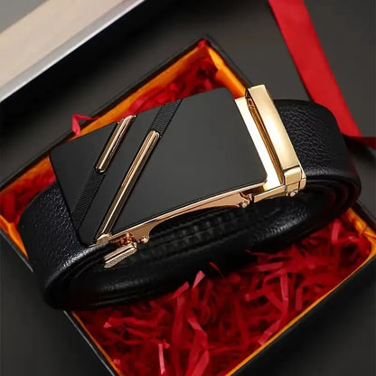 Luxury Fashion Waist Strap