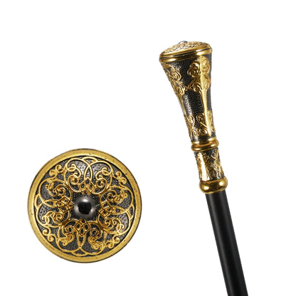 Metal Fashion Cane
