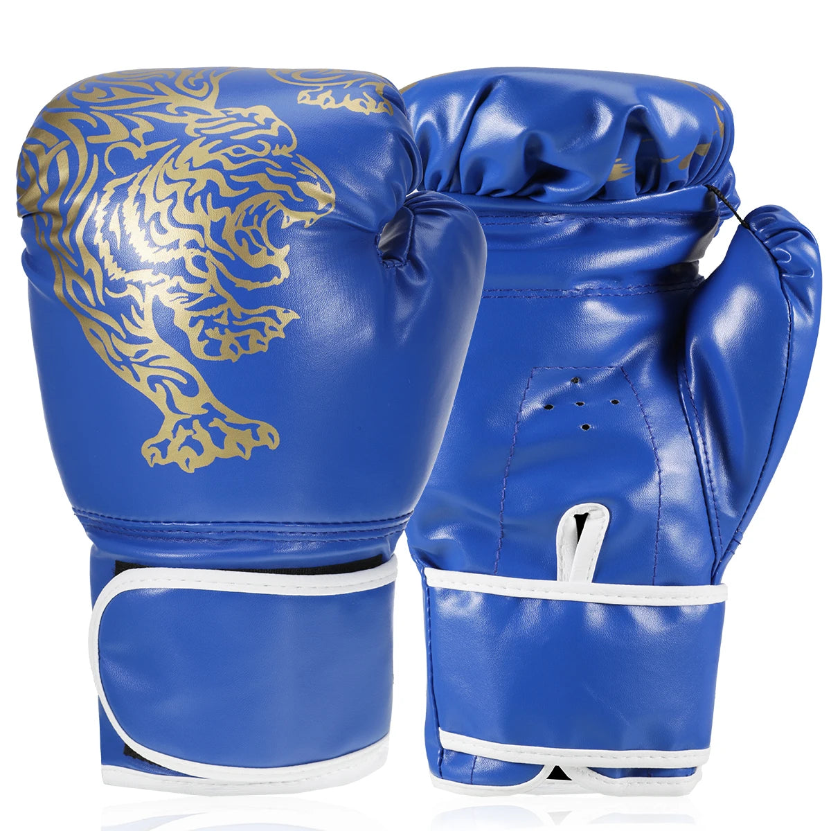 Breathable Fighting Gloves