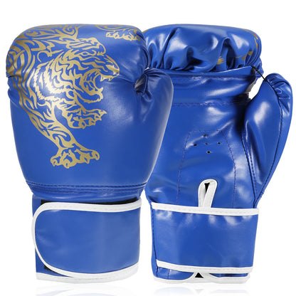 Breathable Fighting Gloves