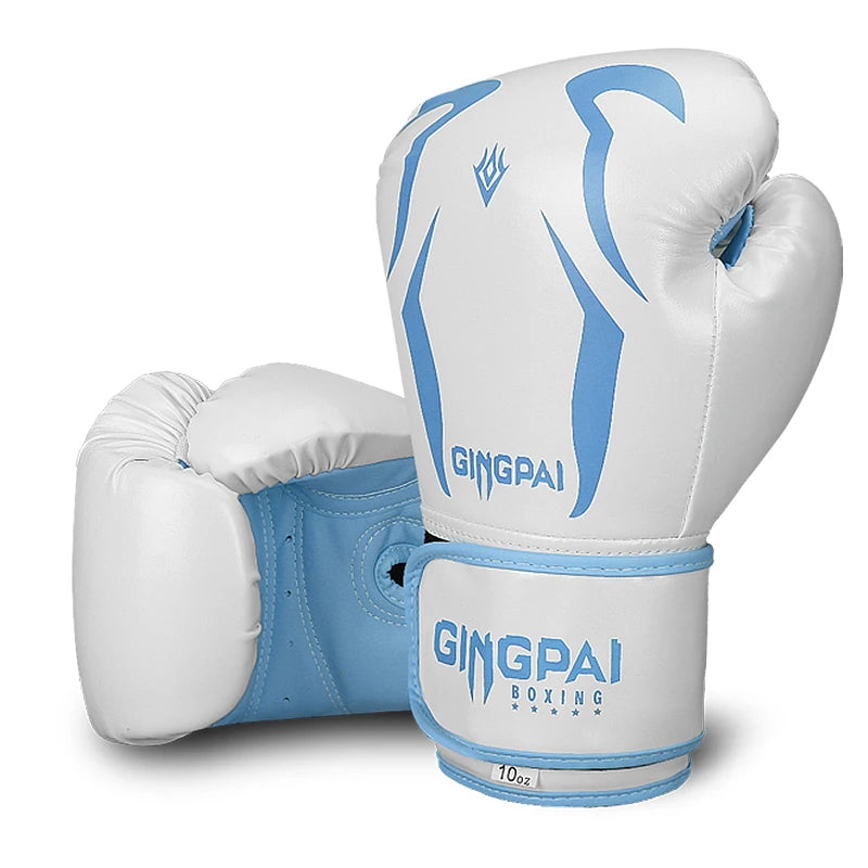 Kids & Adult Boxing Gloves – Multi-Size