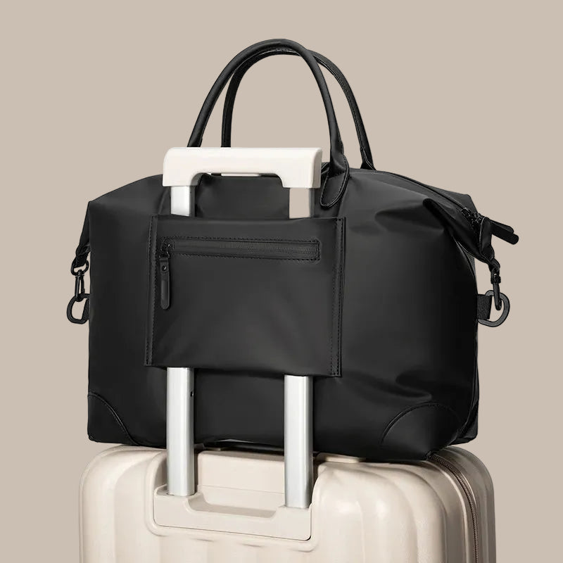Casual Fashion Travel Tote