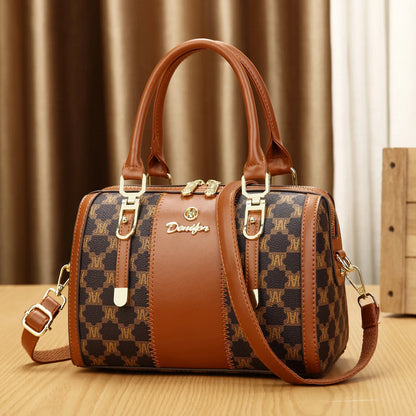 Women’s Boston Bag