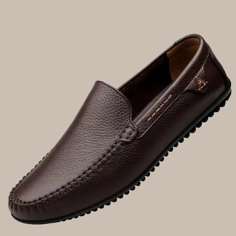 Luxury Moccasins for Men