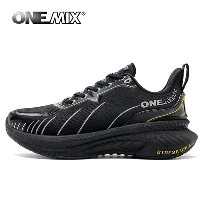 Air Cushion Jogging Shoes
