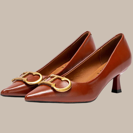 Women’s Slingback Pumps
