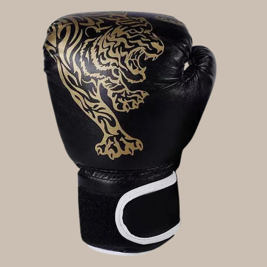 Breathable Fighting Gloves