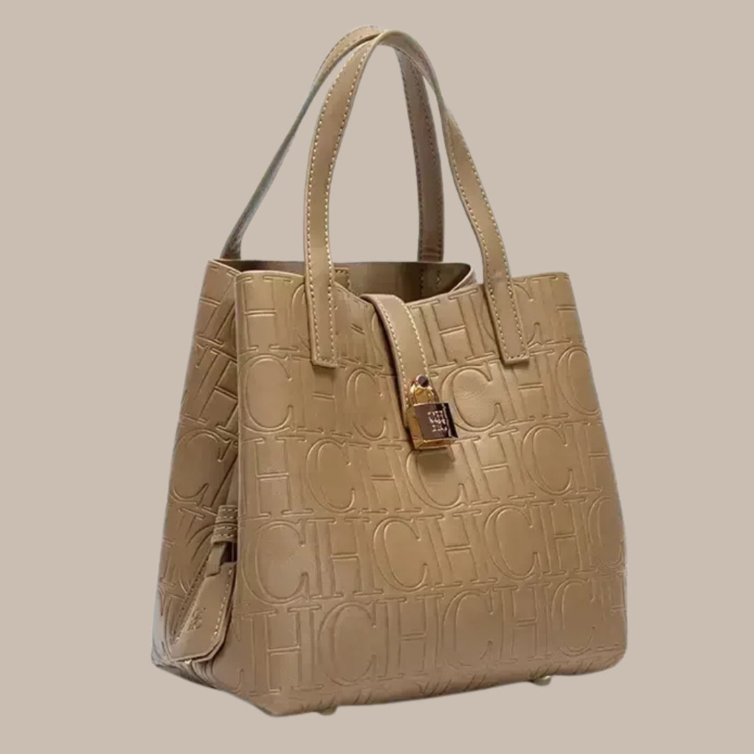 Large Capacity Tote Bag