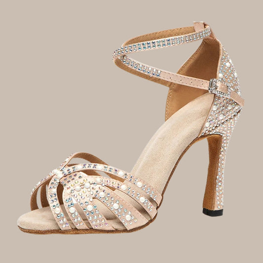 Women’s Latin Dance Heels
