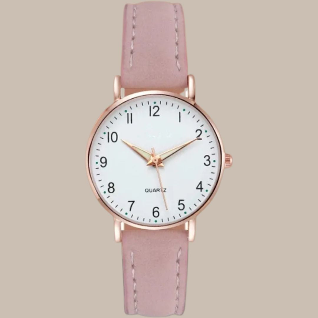 Elegant Clock for Daily Wear