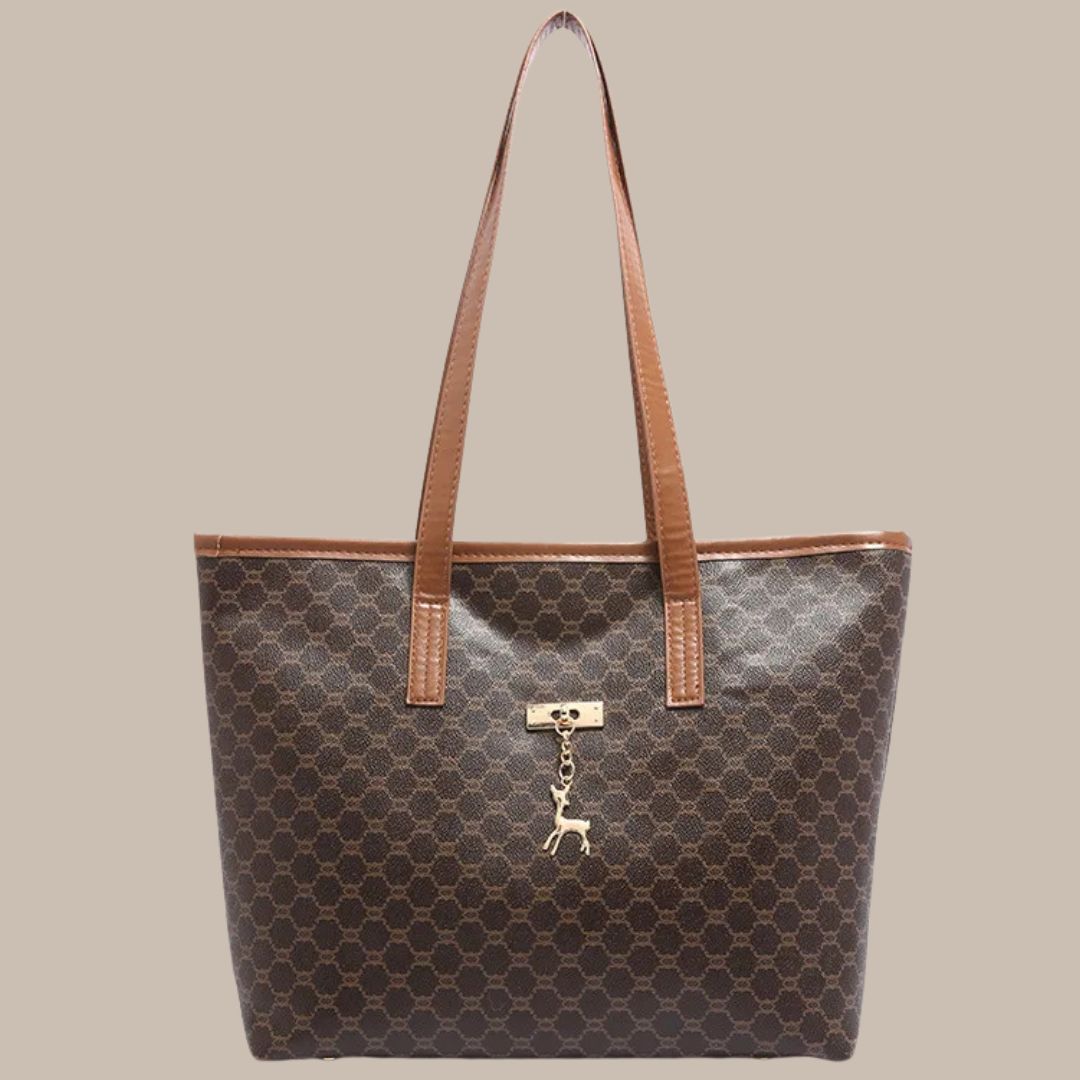 Classic Women Tote Bag
